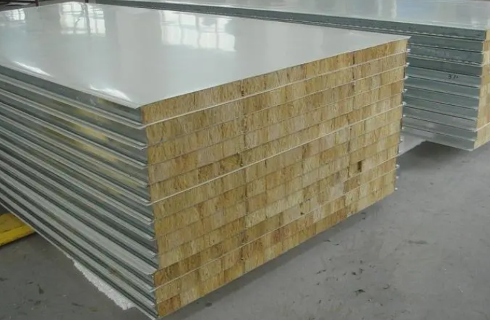 降溫又來(lái)了，洛科威多功能巖棉板再次派上“大用場(chǎng)”