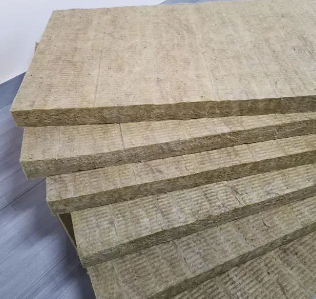 什么是巖棉板？巖棉板有什么特點(diǎn)呢？